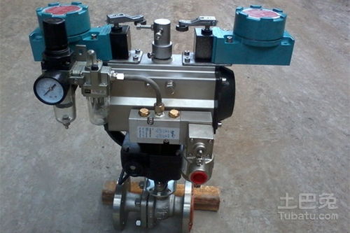 氣動高壓球閥廠家及產(chǎn)品參數(shù)介紹