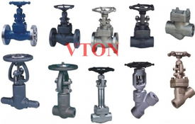 進(jìn)口美標(biāo)高壓鍛鋼閥門 解析磅級(jí)閥門的核心特性與應(yīng)用